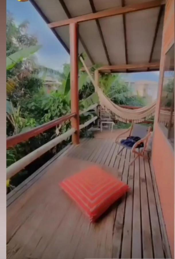 Pousada Villa Morena Florianopolis Exterior photo